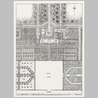 Mallows, House and garden, The Studio, vol.45, 1909, p.40.jpg